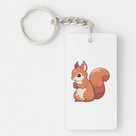 Chaveiro Cadeia chave