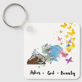 Chaveiro Cadeia chave