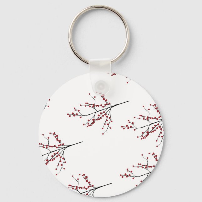 Chaveiro cadeia chave (Frente)