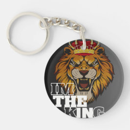 Chaveiro cadeia chave