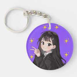 Chaveiro cadeia-chave 2025