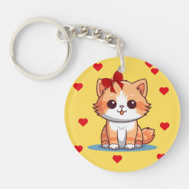 Chaveiro cadeia-chave 2025