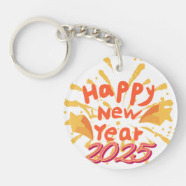 Chaveiro cadeia-chave 2025