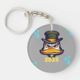 Chaveiro cadeia-chave 2025