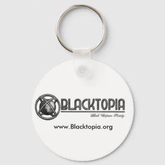 Chaveiro Cadeia-Chave Blacktopia