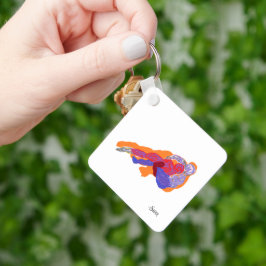 Chaveiro Cadeia-Chave: Como Jogar O Jogo