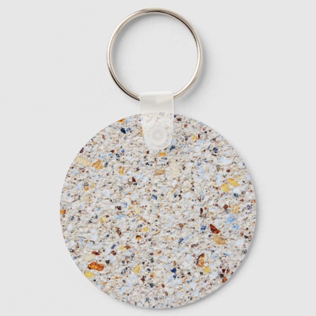 Chaveiro Cadeia-chave de Joias Sidewalk (Frente)