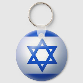 Chaveiro Cadeia-Chave de Sinalizador Israel por Burton