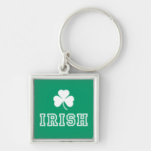 Chaveiro Cadeia-chave irlandesa