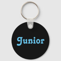 Cadeia-chave Junior