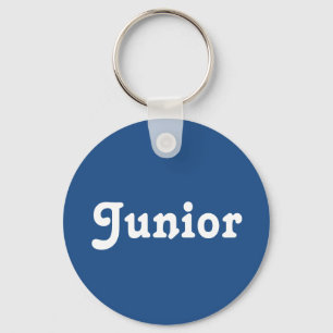 Chaveiro Cadeia-chave Junior
