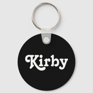 Chaveiro Cadeia-chave Kirby