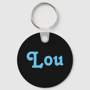 Chaveiro Cadeia-chave Lex