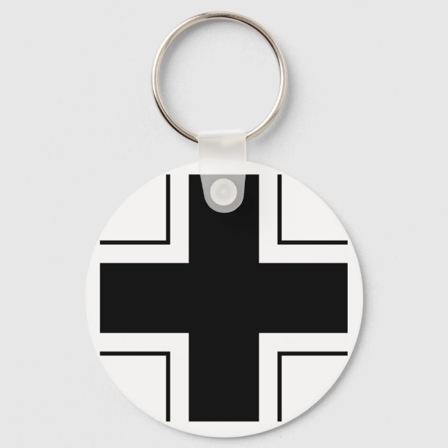 Chaveiro cadeia-chave Luftwaffe (Frente)