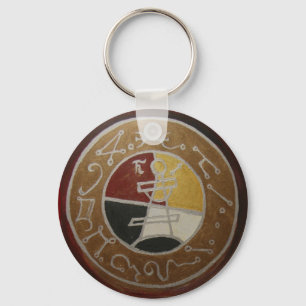 Chaveiro Cadeia-chave para novos drivers