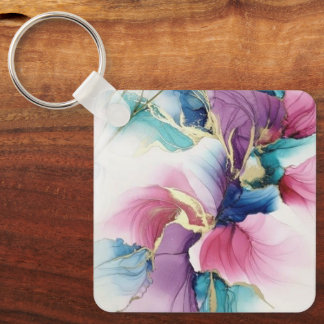 Chaveiro Cadeia-chave Premium - Acessor funcional e elegant