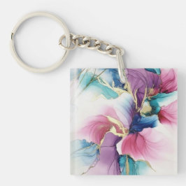 Chaveiro Cadeia-chave Premium - Acessor funcional e elegant