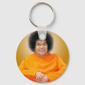 Chaveiro Cadeia-chave Sathya Sai Baba