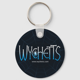 Chaveiro Cadeia-chave Wychets - Logotipo