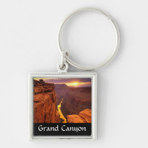 Chaveiro Cadeia de Arizonas do Grand Canyon National Park