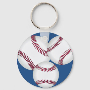 Chaveiro Cadeia de beisebol