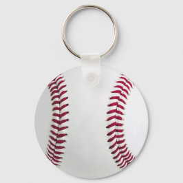 Chaveiro Cadeia de Chave Baseball