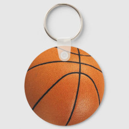 Chaveiro Cadeia de Chave de Basquete