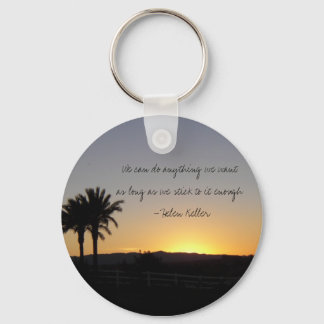 Chaveiro Cadeia de chave de persistência