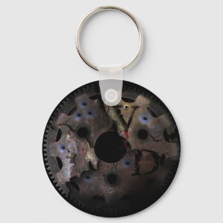 Chaveiro Cadeia de Chave do VOD Oficial