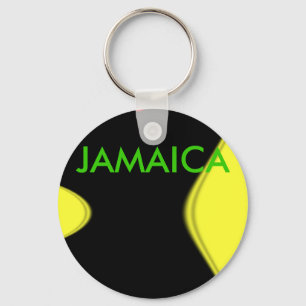 CHAVEIRO CADEIA DE CHAVE JAMAICA