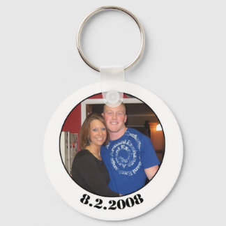 Chaveiro Cadeia de Chave Personalizada do Brandy 2