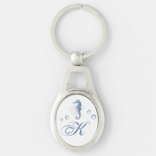 Chaveiro Cadeia de Chave Personalizada Oceano Atlântico Pr