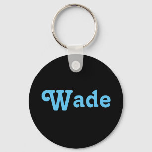 Chaveiro Cadeia de Chave Wade