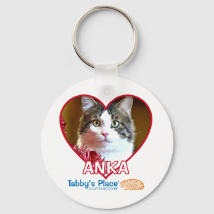 Chaveiro Cadeia de Chaves