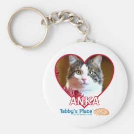 Chaveiro Cadeia de Chaves