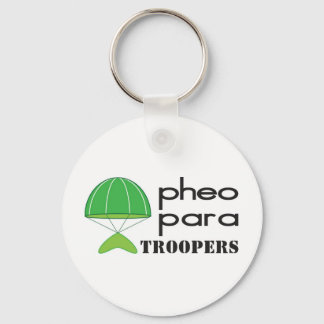 Chaveiro Cadeia de Chaves