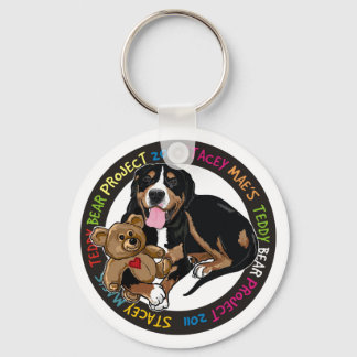 Chaveiro Cadeia de Chaves