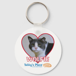 Chaveiro Cadeia de Chaves