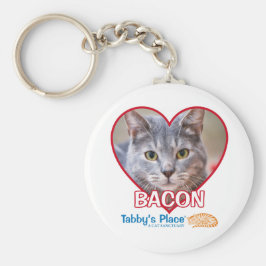 Chaveiro Cadeia de Chaves