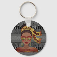 Cadeia de Chaves de Moda Múltipla do Histórico Pre