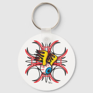 Chaveiro Cadeia de Chaves de Rod Quente