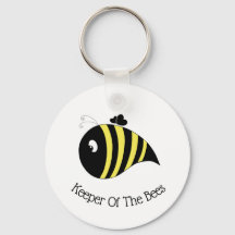 Cadeia de Chaves do Bee Keeper