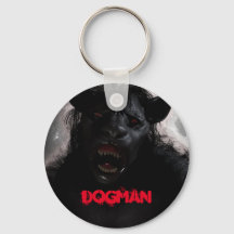 Cadeia de Chaves do Dogman