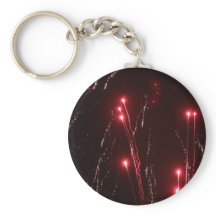 Cadeia de Chaves do Fireworks