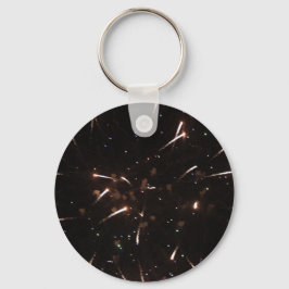 Chaveiro Cadeia de Chaves do Fireworks