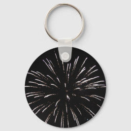 Chaveiro Cadeia de Chaves do Fireworks