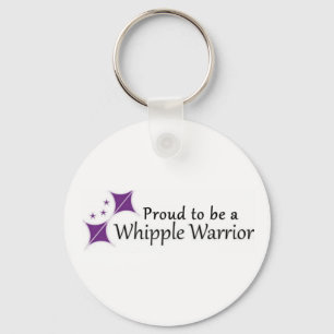 Chaveiro Cadeia de Chaves do Guerreiro Whipple