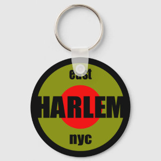 Chaveiro Cadeia de Chaves NYC do Harlem
