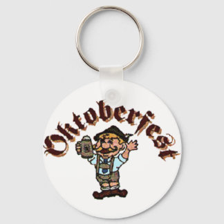 Chaveiro Cadeia de Chaves Oktoberfest