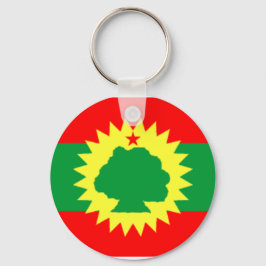 Chaveiro Cadeia de Chaves Oromo